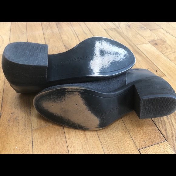 Charles David ankle boots - Picture 5 of 5